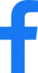 Logo de Facebook